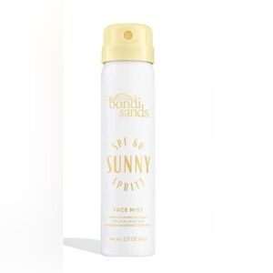 Bondi Sands SPF 60 Face Mist
